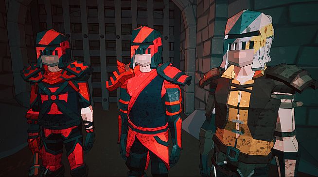 GUARDS! Vanguard Supporter Pack