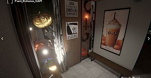 Midnight Monitor - Halloween Forever