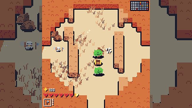 Legend of Mallow