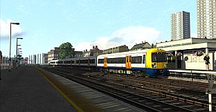 Train Simulator: London Overground Class 378 'Capitalstar' EMU Add-On