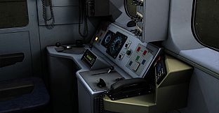 Train Simulator: BR Class 150/1 DMU Add-On