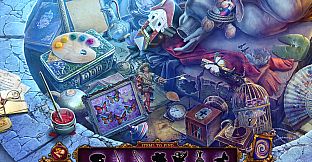 Ominous Objects: Family Portrait Collector's Edition