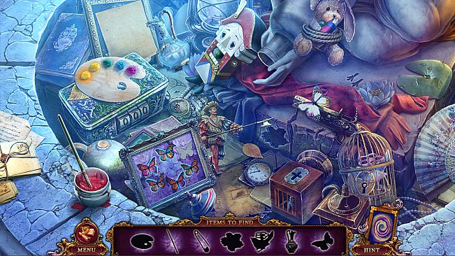 Ominous Objects: Family Portrait Collector's Edition