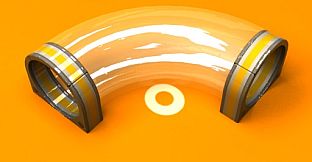 Pool Nation - Pack of Pipes