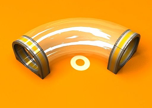 Pool Nation - Pack of Pipes