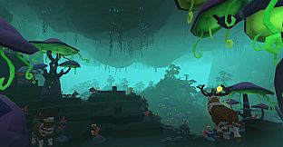PixARK - Terracrypt - Expansion Pack