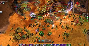 9-Bit Armies: Going Rogue!