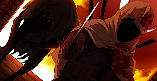 Kigetsu: Night of the Waning Moon