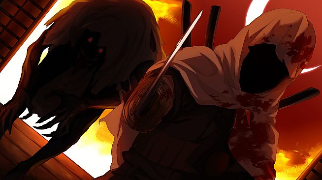 Kigetsu: Night of the Waning Moon
