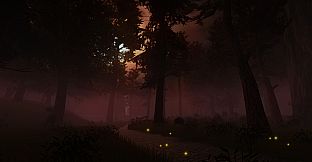 It Lurks in the Woods