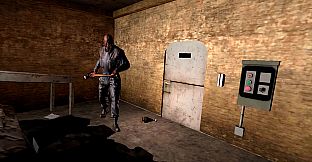 Dr. Psycho: Hospital Escape