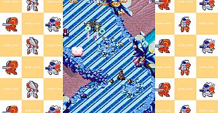 Capcom Arcade 2nd Stadium: LAST DUEL