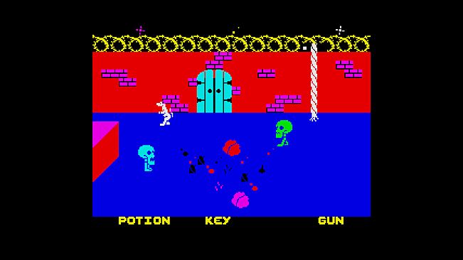 The Monty Mole Collection