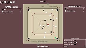 Carrom Slam!