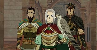 ARSLAN - Original Costume Set 1