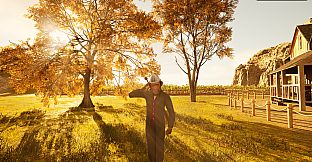 Cavera - The Island of Apes