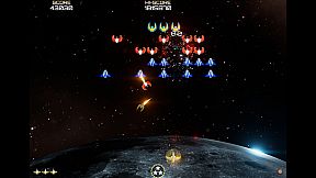 A Blast From The Past