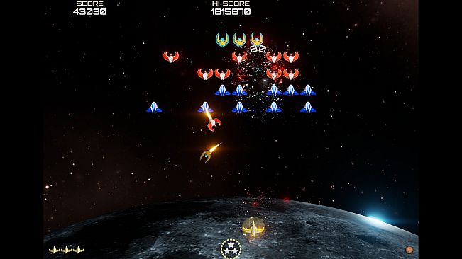 A Blast From The Past