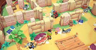 Moving Out - Movers in Paradise