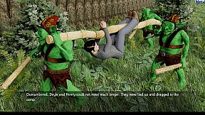 The Adventurous Four