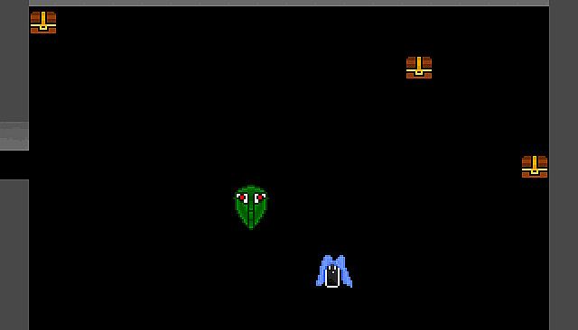 The Adventure of Pixi: The 3 Stones