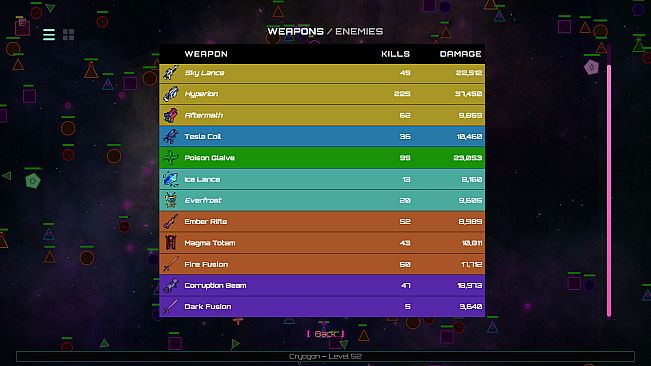 Galactagon