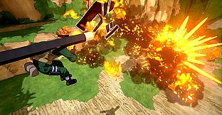 NTBSS: Master Character Training Pack - Hiruzen Sarutobi