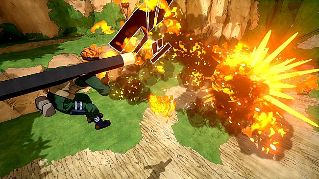 NTBSS: Master Character Training Pack - Hiruzen Sarutobi