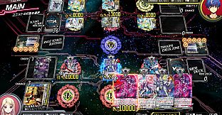 Cardfight!! Vanguard DD 2:Character Set 02:Senka Kanae