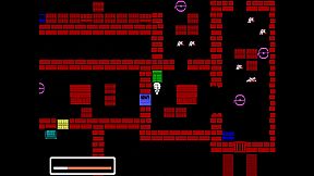 Night Of The Abattoir Man