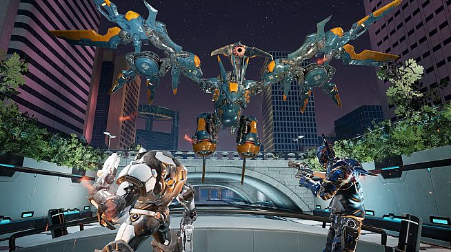 ZERONE - First Encounter