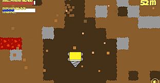 Infinite Game Cartridge Collection - Underground Digger
