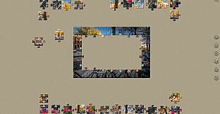 House of Jigsaw: Urban Lifestyle