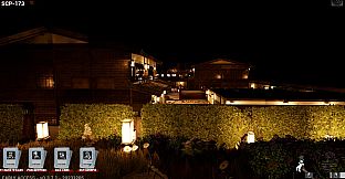 SCP: Nemesi - Alpha Testing