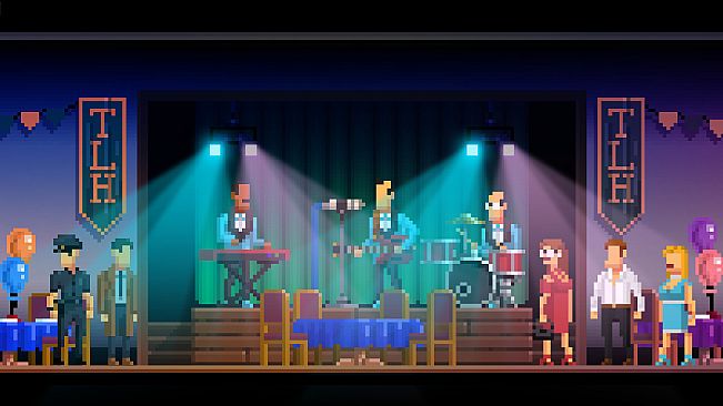 The Darkside Detective: A Fumble in the Dark