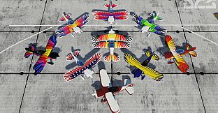 DCS: Christen Eagle II