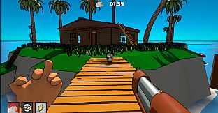 I Don't Wanna Be Fried