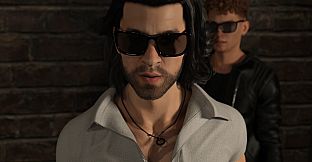 It Was Raining That Night