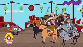 South Park: The Stick of Truth