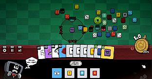 Dealer's Dice