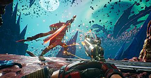Shadow Warrior 3: Deluxe Definitive Edition