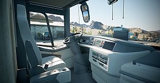Tourist Bus Simulator - VDL Futura FDD2
