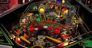 Pinball FX - Elvira and the Party Monsters