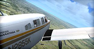 FSX: Steam Edition - Piper PA-32R-301 Saratoga SP Add-On