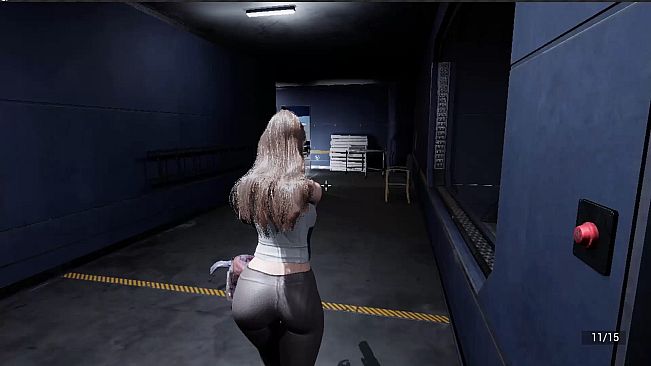 Silent Cold: The Lost Expedition