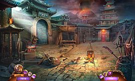 Myths of the World: The Heart of Desolation Collector's Edition