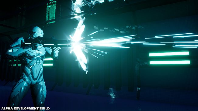 The Factory Must Survive