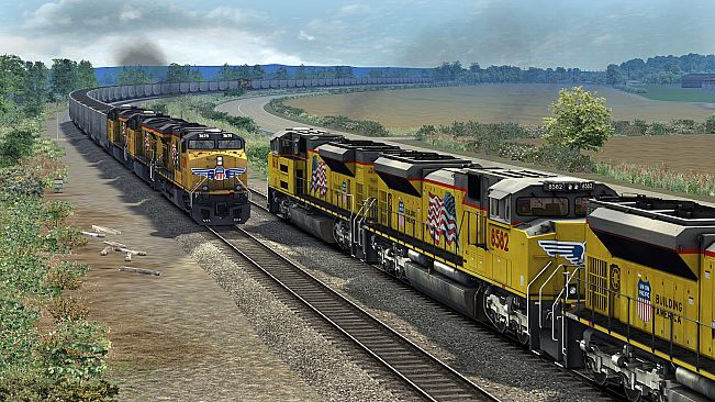 TS Marketplace: Granger Heartland Scenario Pack 01