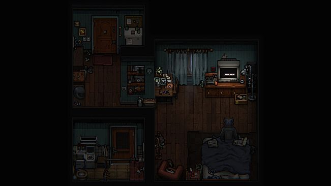 Back to the Dawn