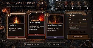 Ember Covenant